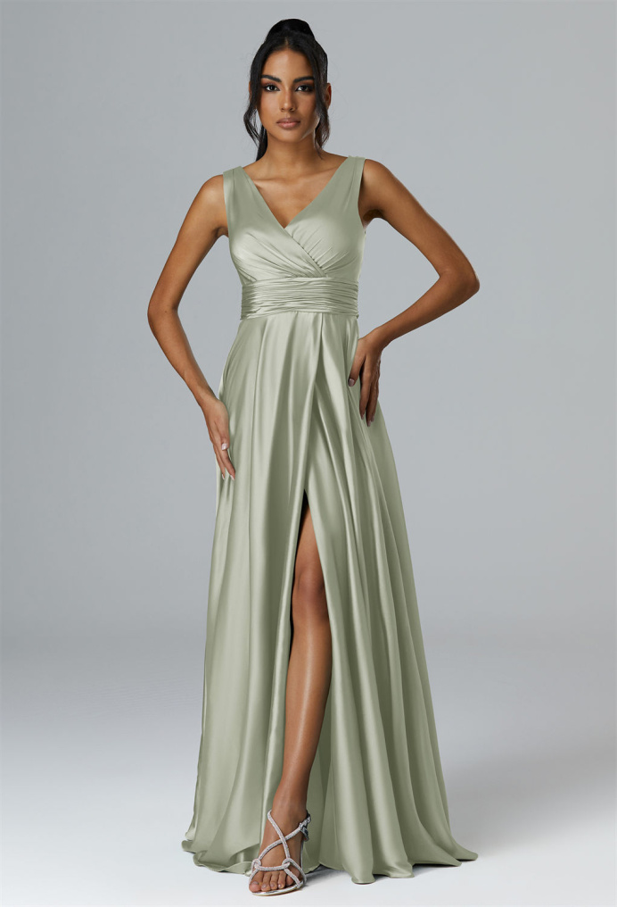 AW Rajmata Dress